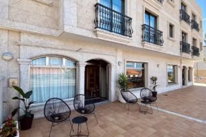 Duerming Areas Playa Hotel