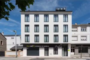 Duerming Avenida 85 Burela VUT