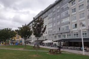 Duerming Park Viveiro