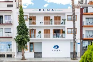 Duna Hotel Boutique