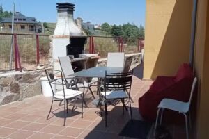 Dunas, Salud en Acción