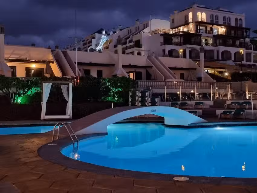 Duplex 4.1 Casa del Sol Tenerife