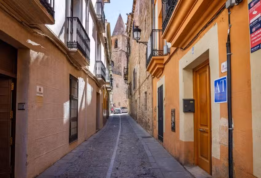 Dúplex apartamento Godoy Centro