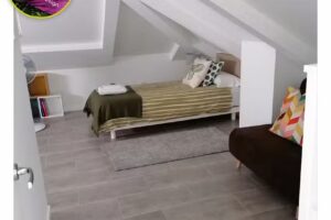 Duplex Camino de Santiago II