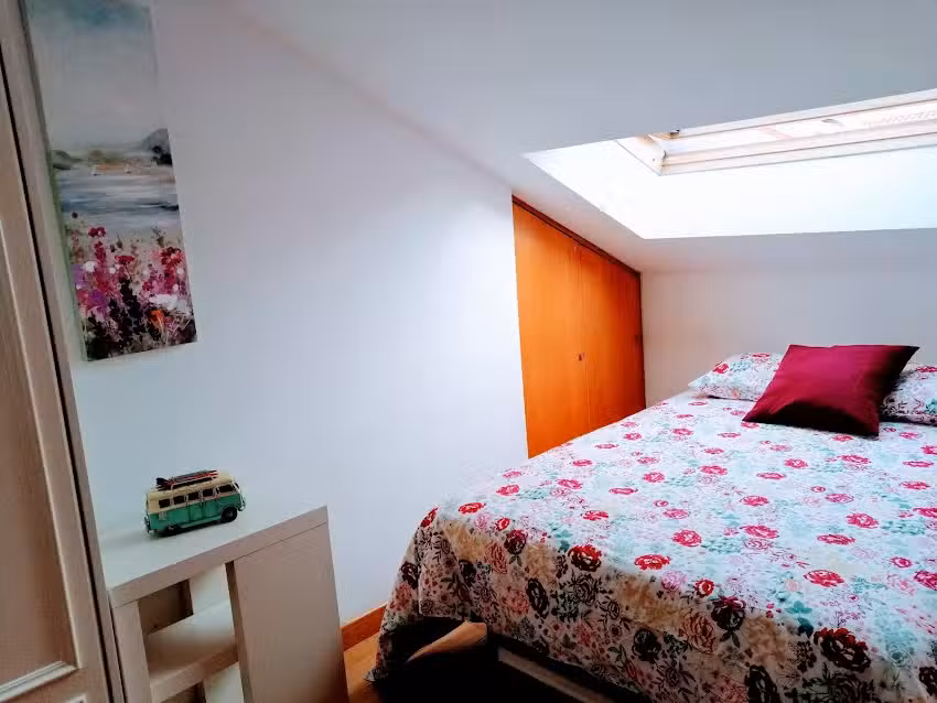 Duplex con encanto Cimavilla