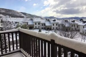 Duplex en Badaguás, Jaca