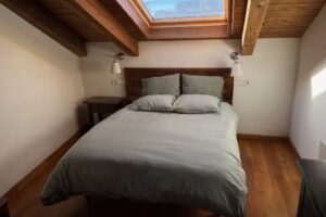 Dúplex en Roda de Isábena