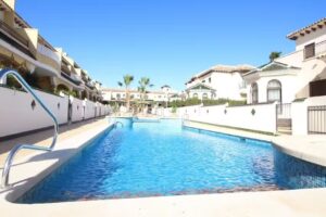 Dúplex familiar 6 pers. Ciudad Quesada- Belvilla by Oyo