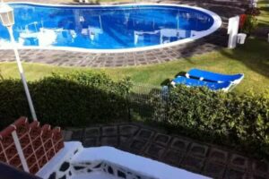 Duplex Isla Bonita VV «by henrypole»