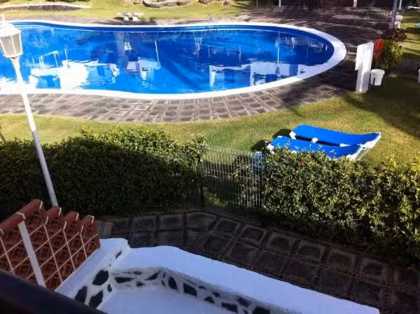 Duplex Isla Bonita VV «by henrypole»