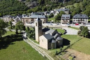 Dúplex La Vinya | Barruera