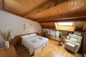 Dúplex León Centro