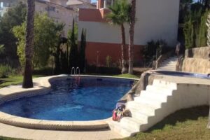 Dúplex Villamartín Verdemar III- Belvilla by Oyo