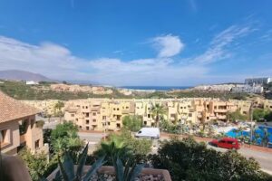 Duquesa Village Cozy Apartment – Malaga Golf&Beach