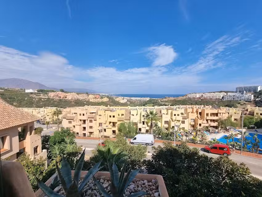 Duquesa Village Cozy Apartment – Malaga Golf&Beach