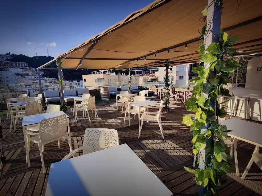 DYH DYNAMIC HOTELS
