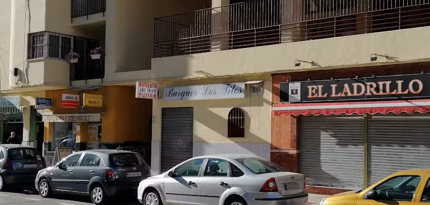EasyRooms Malaga