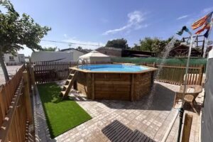 Eco Área El Saler | Autocaravanas