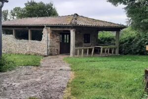 Ecoagroturismo Arqueixal