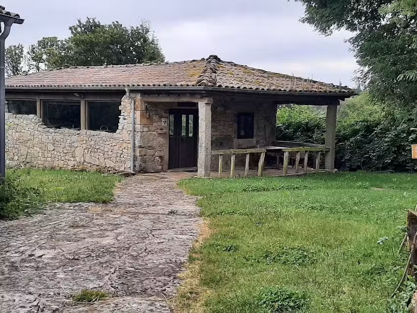 Ecoagroturismo Arqueixal