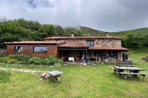 Ecoalbergue El Cobijo del Valle