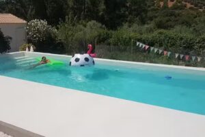 Ecocabaña de Susana