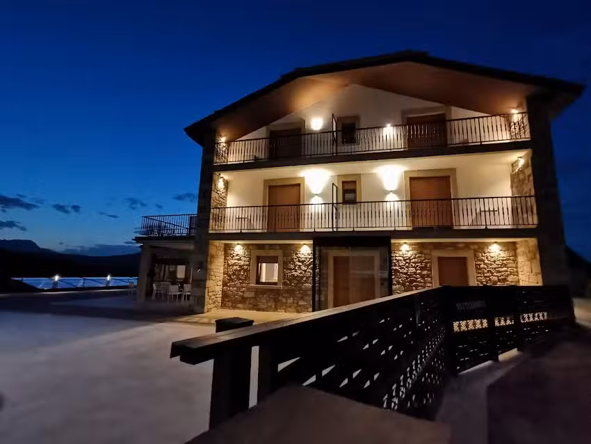 Ecojebar – La Posada de Ojébar