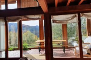 Ecológica Casa del Sol