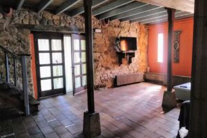 Ecomuseo Ca l’Asturcón