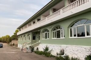 ECORESORT LOS SUEÑOS DEL JÚCAR-LA FUENTE