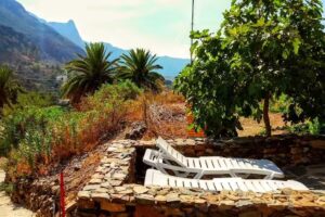 EcoTara Canary Islands