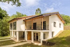 Ecovillas | El Bosque de Cubas