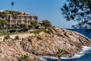 Eden Roc Hotel & Spa by Brava Hoteles