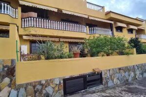 Edificio El Cieno II