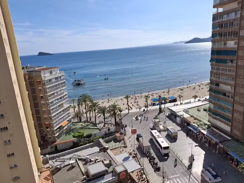 Edificio El Rincón