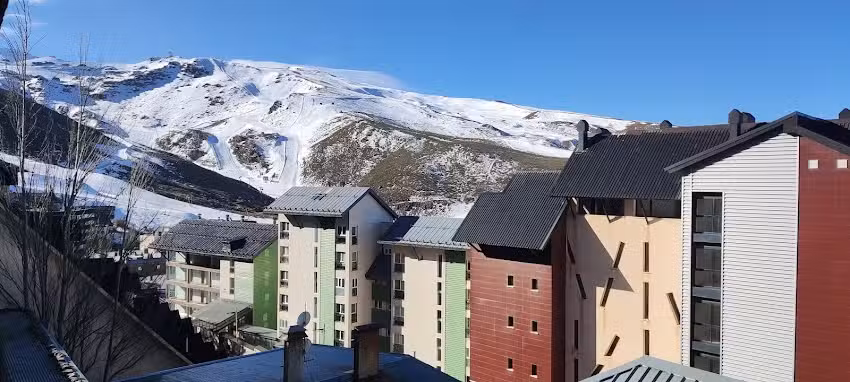 Edificio SIERRA ALACANT