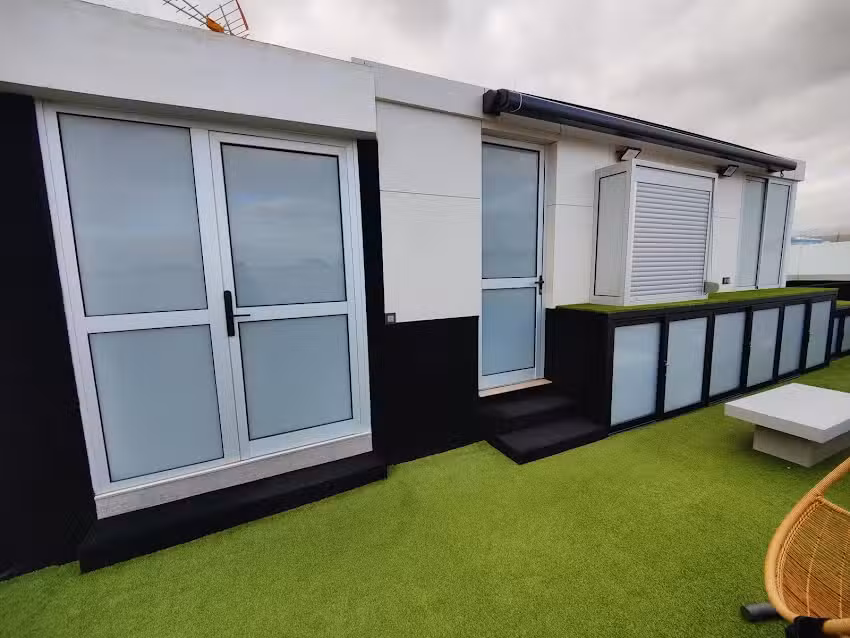 Edison Canarias Getaway