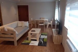 EGUR ETXEA Apartamento turístico