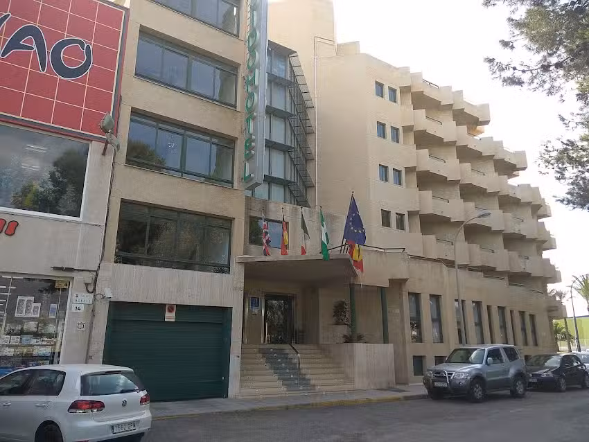 Ejido Hotel