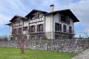 Ekain-XOkoa I y Ekain-XOkoa II