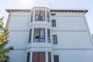 Eki Etxea – Casa Orio