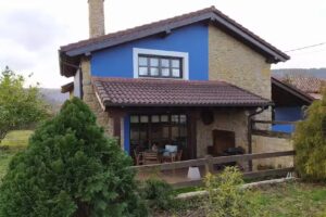 El Acebo – alojamiento rural