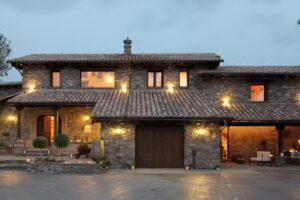 El Acebo de Casa Muria