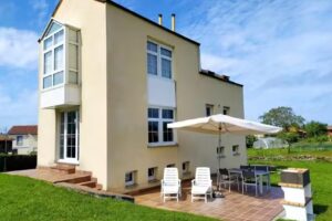 El Acebo Vivienda Vacacional