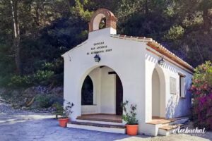 El Acebuchal, ‘Turismo rural’