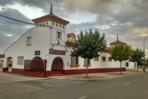 El Albergue de Herrera