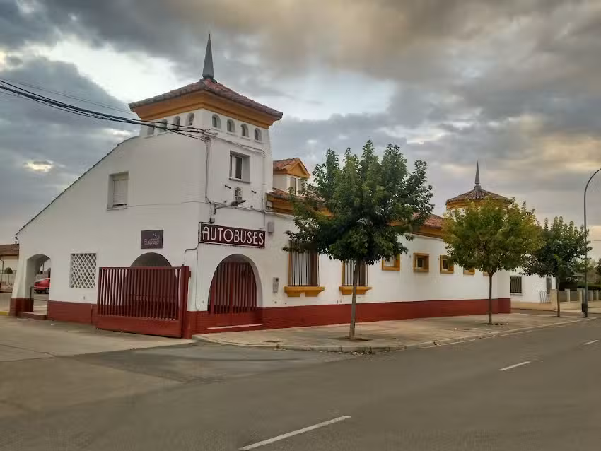 El Albergue de Herrera