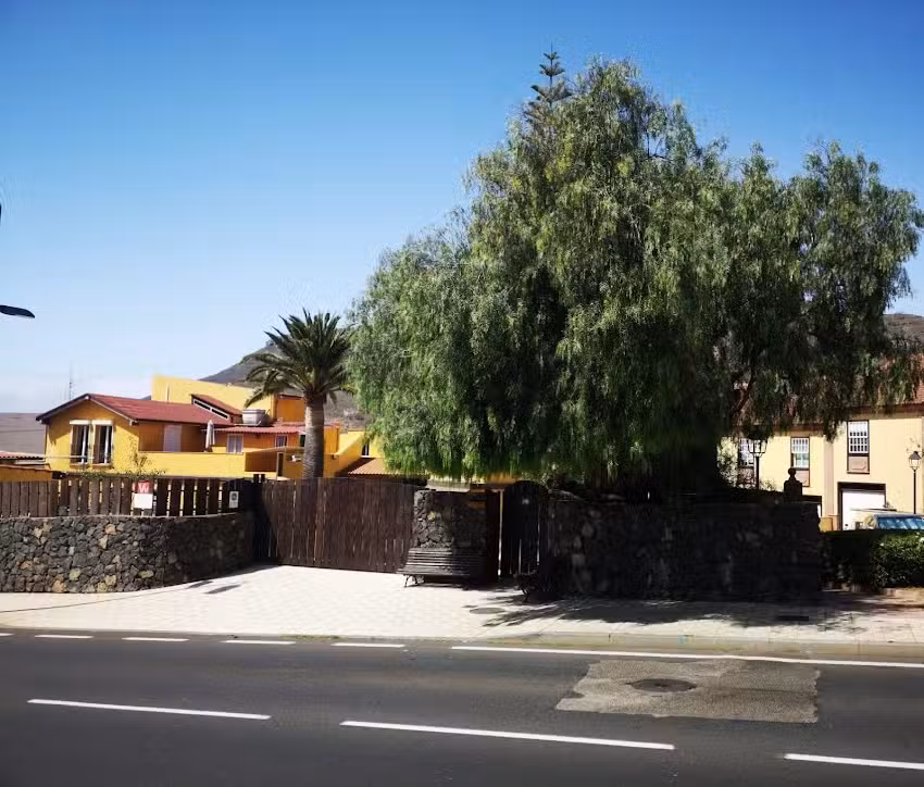 El Almendro Vivienda Vacacional