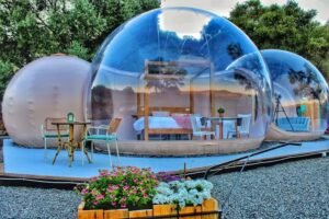 El Amanecer Del Valle