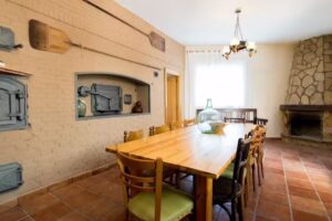 El Antiguo Horno de María y Mielgo – Alojamiento Rural